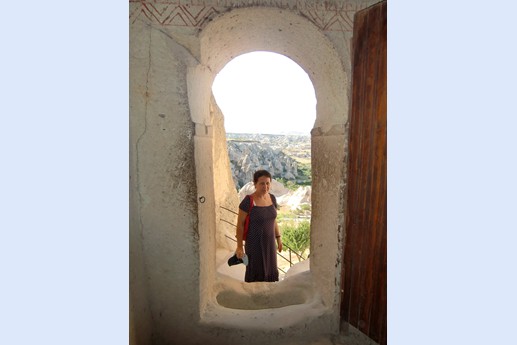 Turchia 2010 - Cappadocia